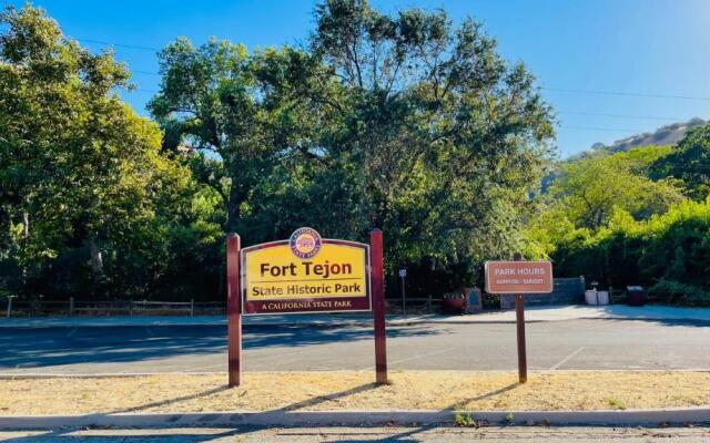 Holiday Inn Express & Suites Frazier Park by IHG