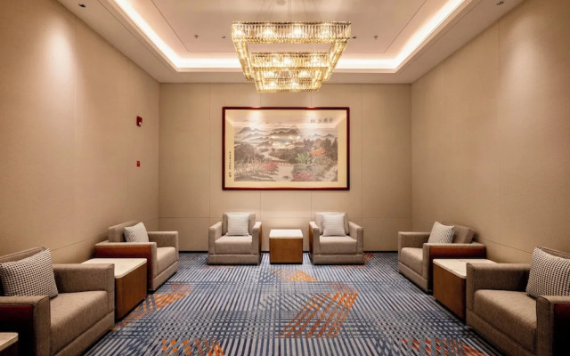 Sheraton Grand Xiamen Jimei