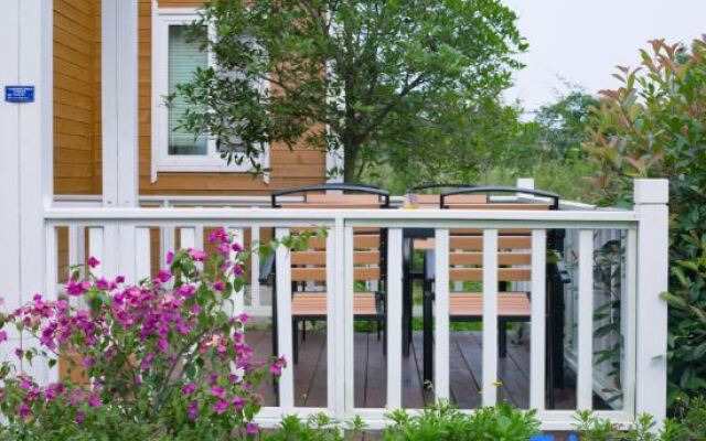 Mengli Hostel (Mianzhu Qianbaidu)
