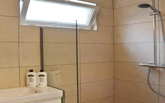 Sfeervol vakantiehuis in Holwerd