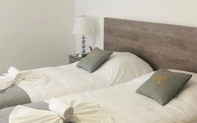 Napoli Suites