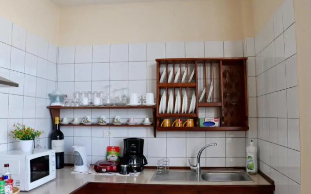 Casa Yoel