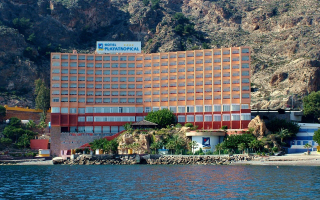 Diverhotel Odyssey Aguadulce