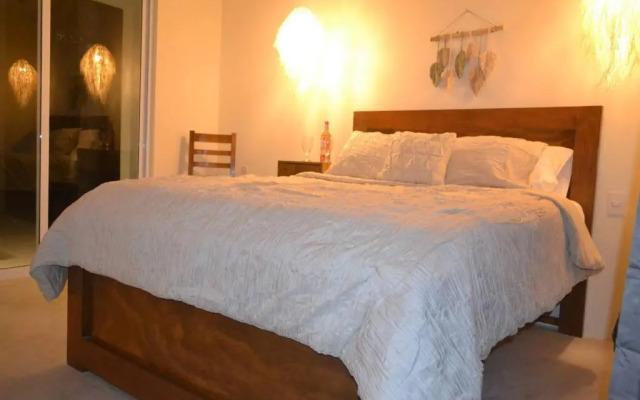 Villa Kuxtah, Beautiful bungalow with Private Pool