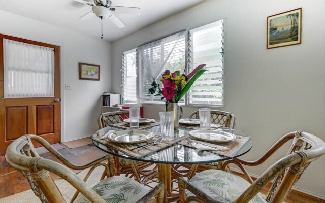 Riko Hale - 2 Br Home