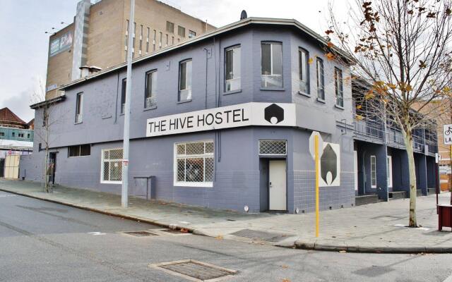 The Hive Hostel