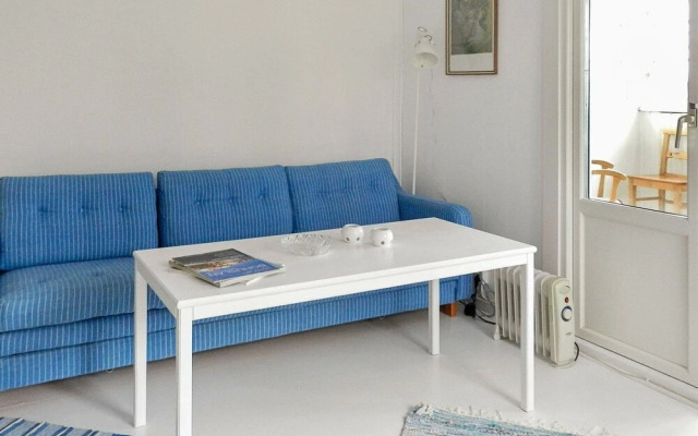 6 Person Holiday Home in Lysekil