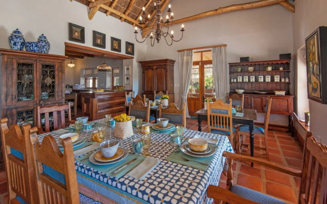 Mirtehof Guest Farm Estate
