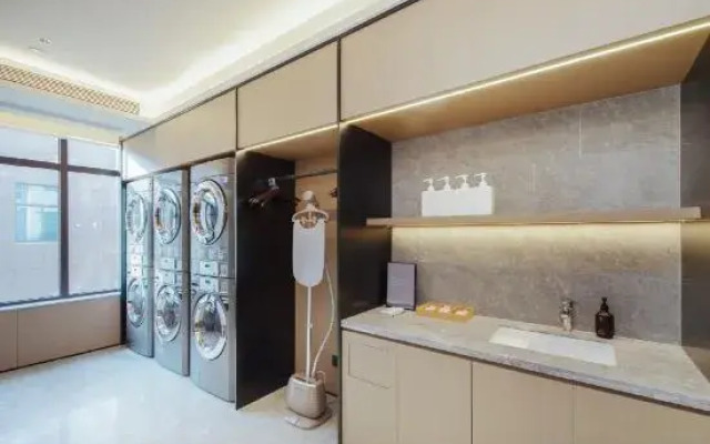 JI Hotel (Zhoukou Luyi Ziqi Avenue)