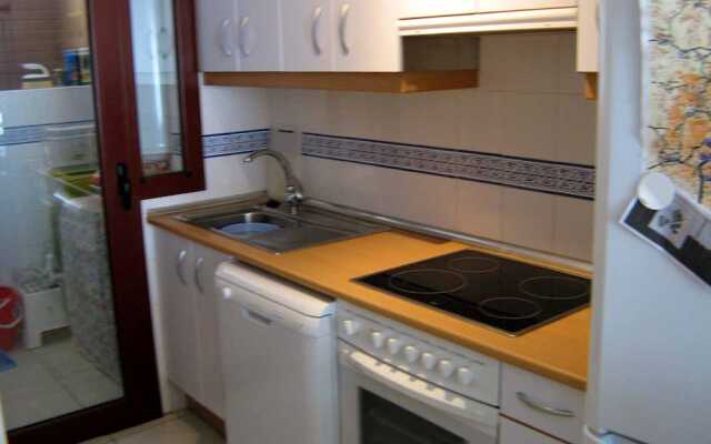 106460 - Apartment in Vera