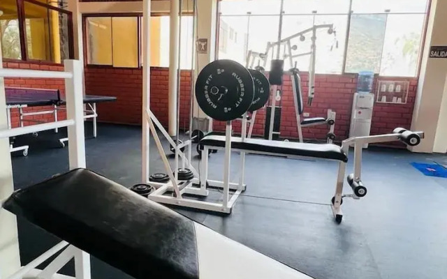 Grand Hotel Huánuco