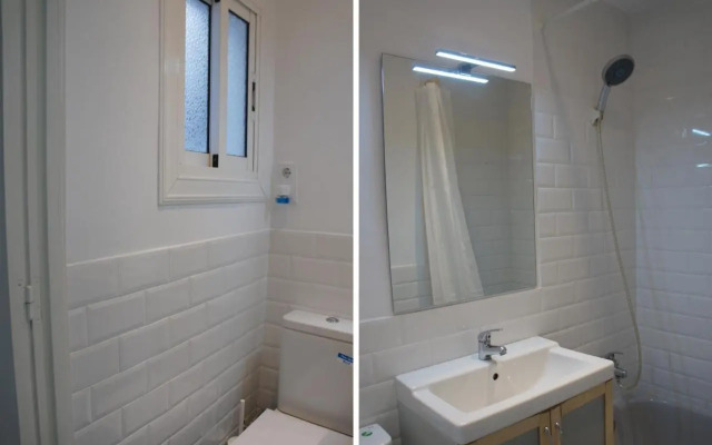 Apartamento Kemacu