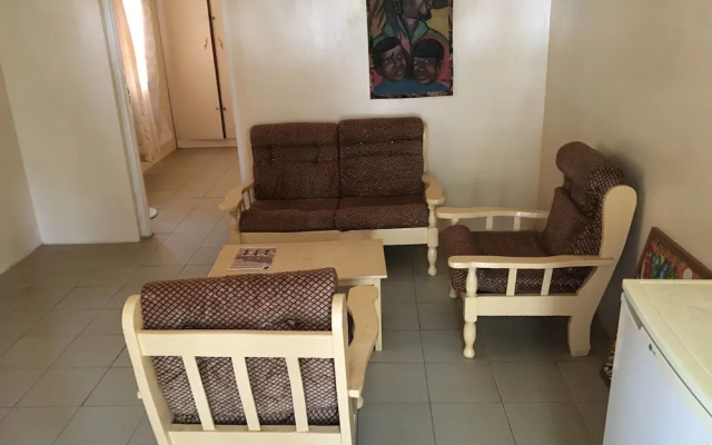 One World Village Guesthouse