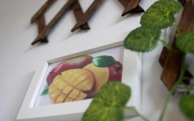 Xiamen Mango Guesthouse 2