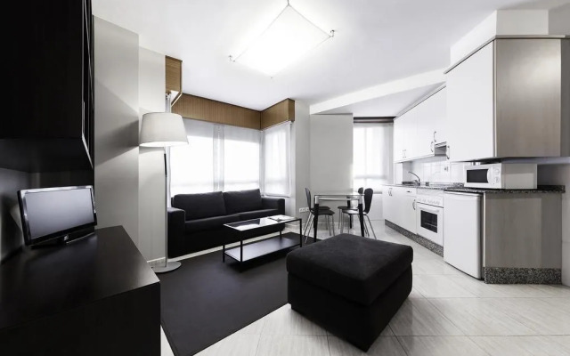 Someso Apartamentos Turisticos