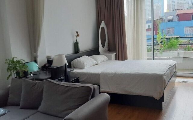 House Xinh