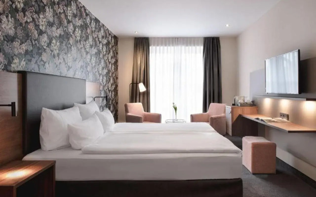 Sympathie Hotel Furstenhof