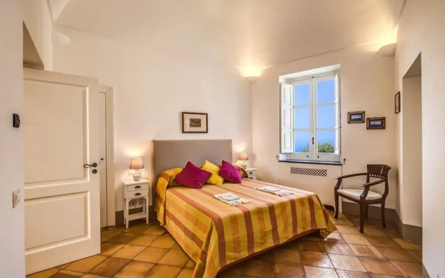 Villa Riggiole '700
