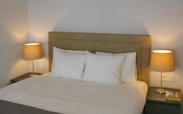 Premium Zagreb Delux Suite and Rooms