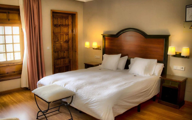 Hotel Rural Finca de la Florida