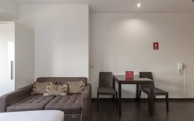 The Knightsbridge Residences Makati