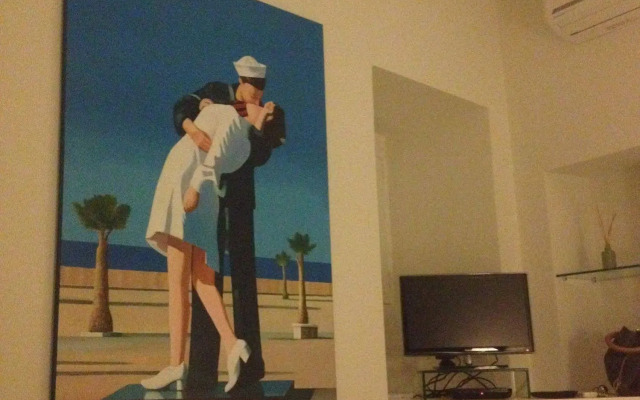 Edificio 15 House Elite