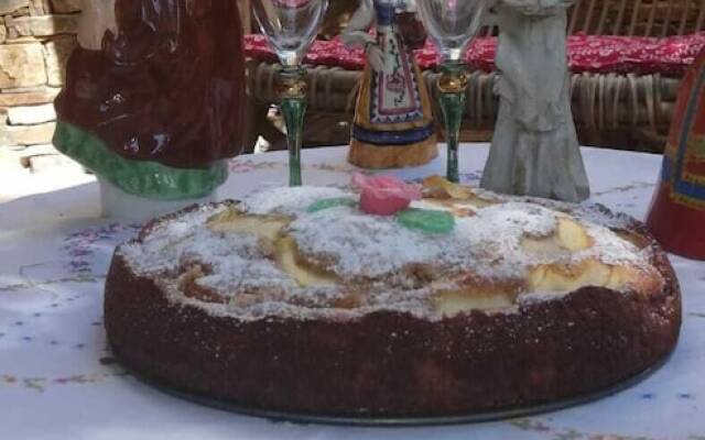 L'Agrifoglio