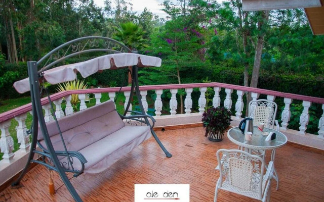 Stay.Plus Ole Den Party House Kajiado