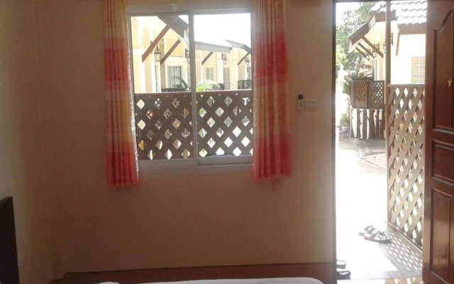 Sara Boutique Pool Resort