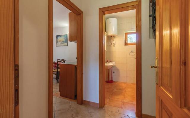 Stunning Home in Preko With 3 Bedrooms and Wifi