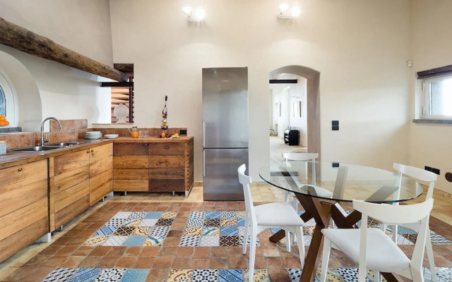 Belvilla by OYO La Torretta Dieci