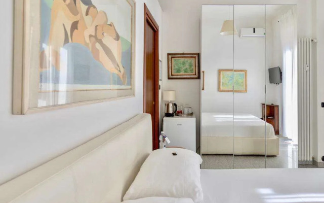 Aiello Suites Milan