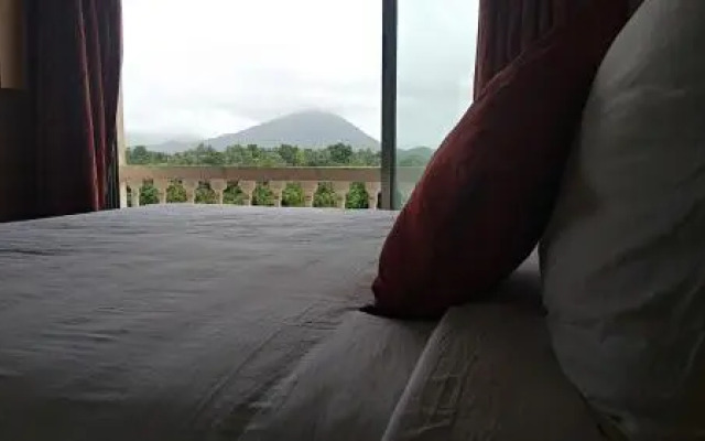Yog Resort