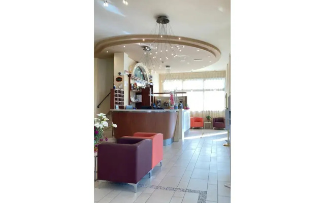 Hotel Abel