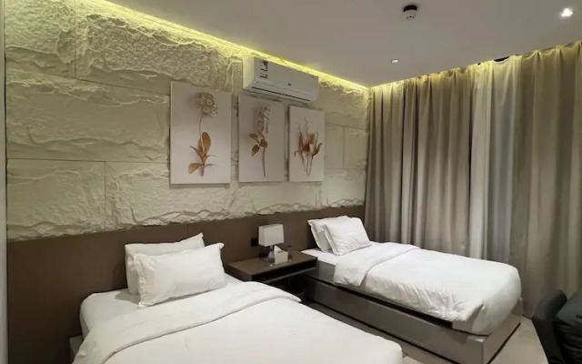 Riyadh Luxury