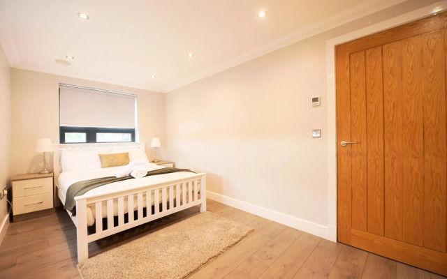 Malthouse Court