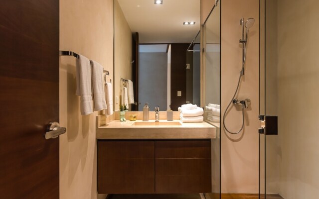 Bungalos Luxury B102 By Lockey