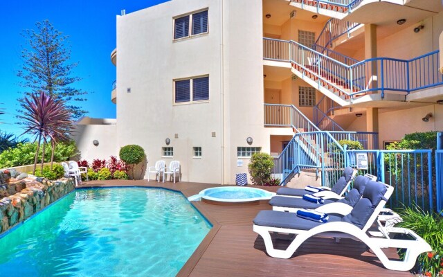 Coolum Baywatch Resort