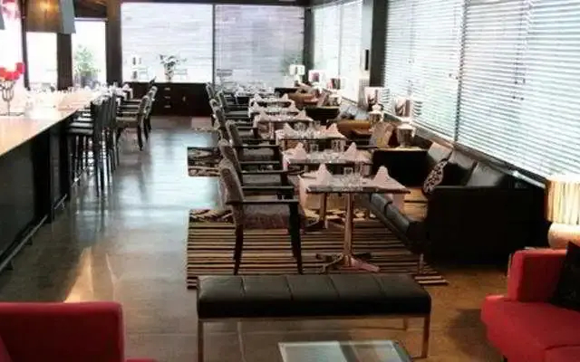 Spree Hotel Bangalore