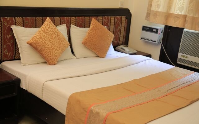 Hotel Sundeep Inn