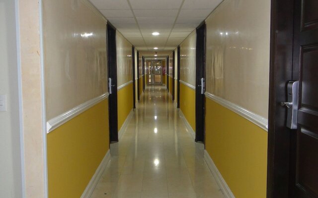 Clarion Hotel & Suites Curacao