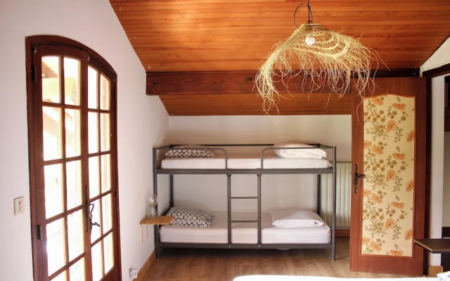 Yacumama Guesthouse