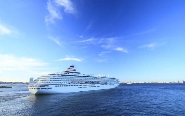 Hotel MyStays Yokohama