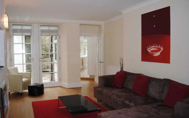 Dreamhouse Apartments Rothesay