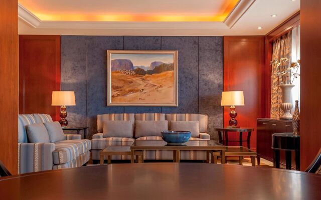 Le Grand Amman Managed By AccorHotels