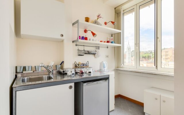 Rome as you feel - Gregorio Apartments