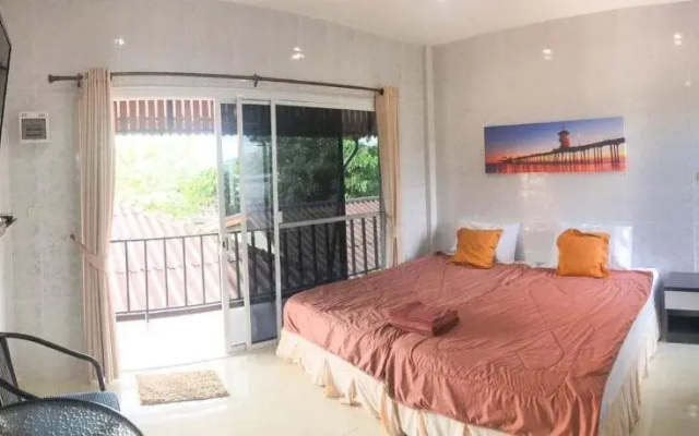 Sirikul Mansion
