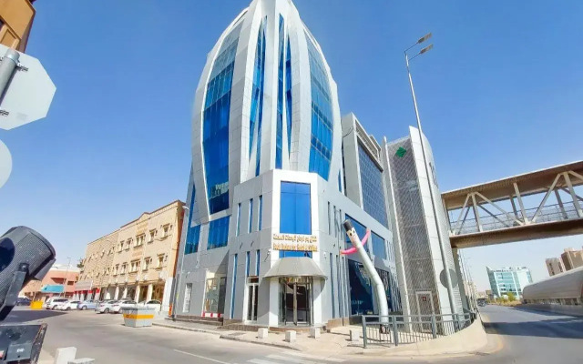 Golden Dune Furnished Apartments