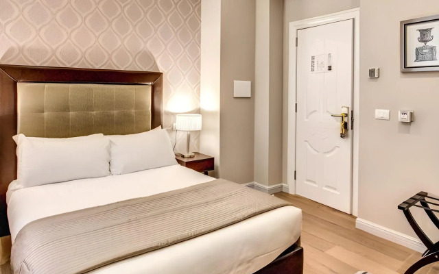 Hotel 87 Eighty seven