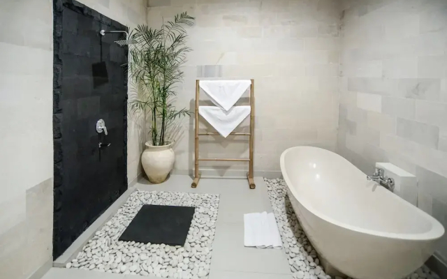 Sandi Agung Villa Bidadari